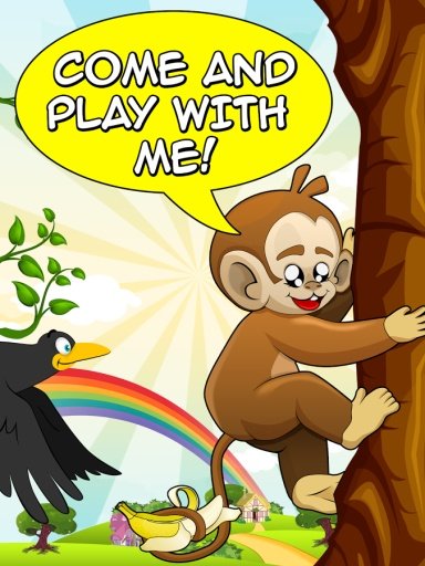 Climb Monkey!截图3