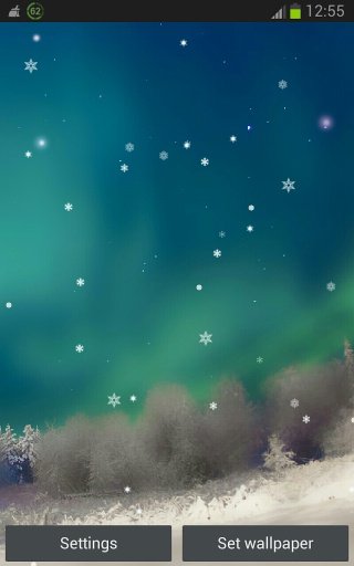 Lapland Pictures HD LWP截图3