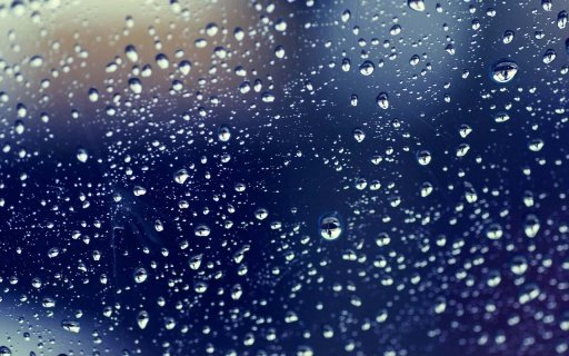 Galaxy S5 Raindrops截图4