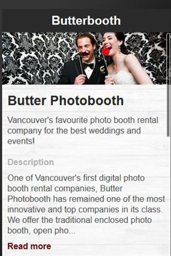 Butter Photobooth截图4
