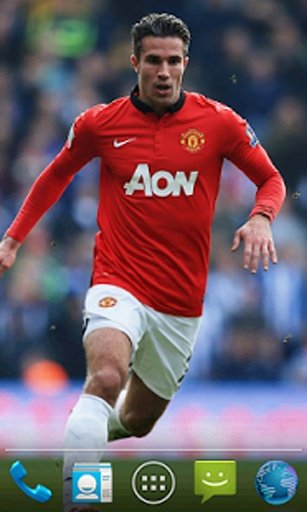 Manchester United XI截图8