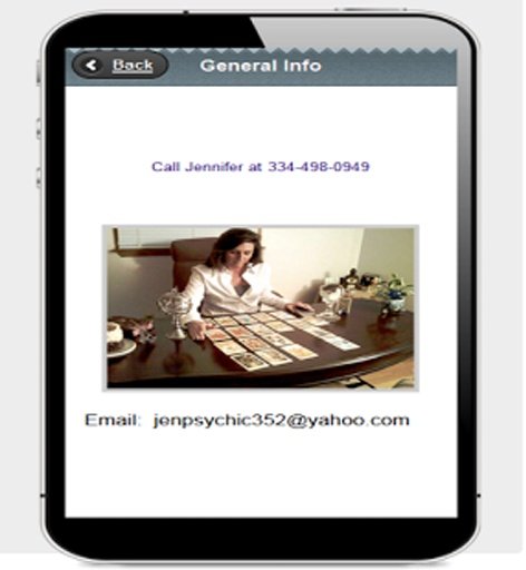 Psychic Readings &amp; Predictions截图8