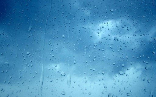 Galaxy S5 Raindrops截图6