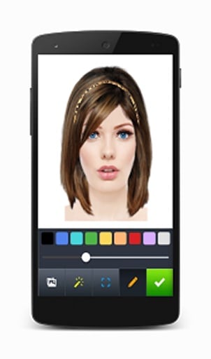 Haircut Salon截图6