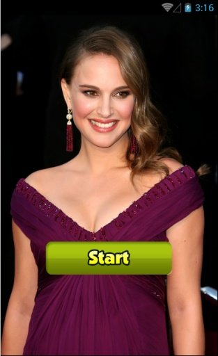 Natalie Portman Games截图1