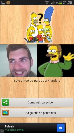 A que simpson me parezco截图4