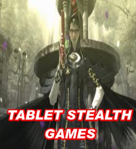 Stealth Games截图4