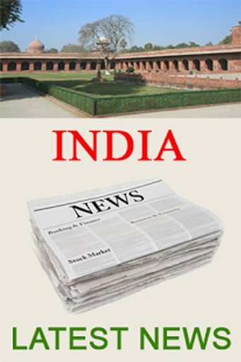 Latest News India截图6