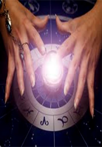 Psychic Readings &amp; Predictions截图1