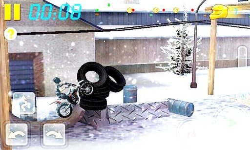 Dirt Bike Extreme截图2