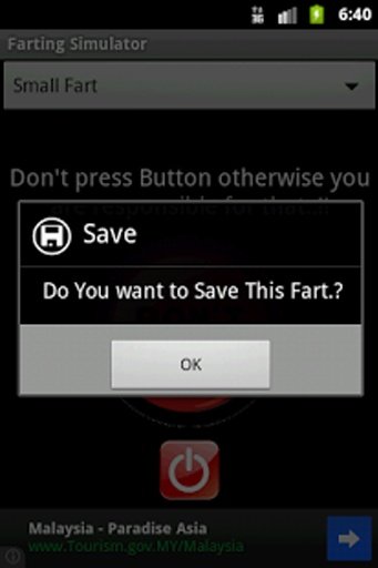 Fart Sound Machine截图1