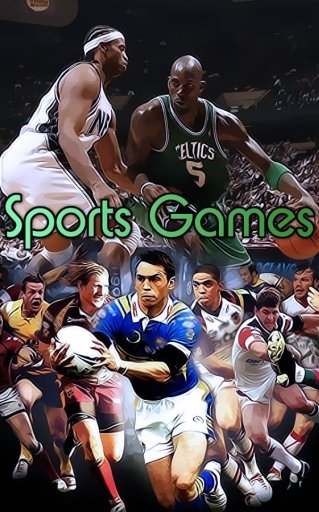 Sport Games List截图2