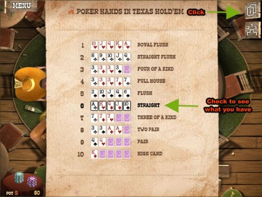 King of poker 2截图1