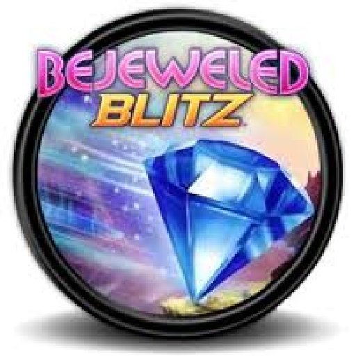 Bejeweled Blitz fan APP截图1