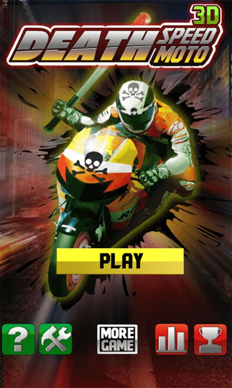 DeathSpeed:Moto3D-SEO5截图3