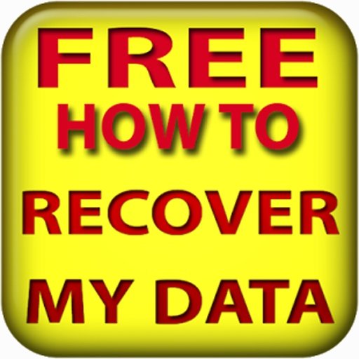 Recover my data from android截图3