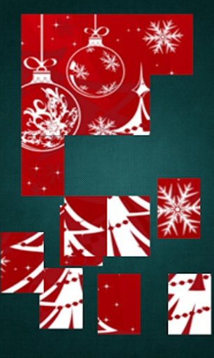 Christmas Puzzle Box截图1