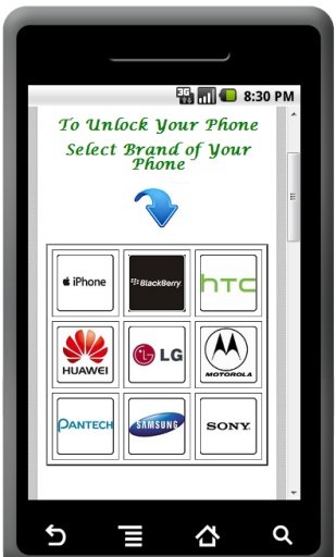 Unlock Samsung @ $17 only截图3