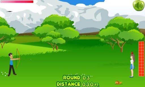 Fruit Shoot Shoot Apple截图1