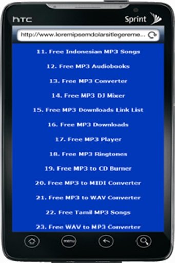 Free Tamil Songs截图4