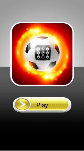 100 Codes - Football Quiz截图10