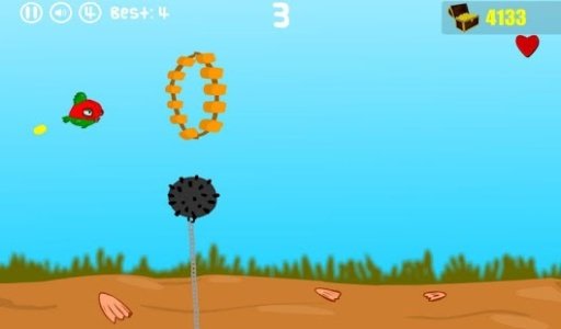 Fishing Paradise Island截图3