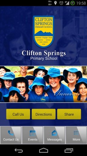 Clifton Springs Primary School截图2