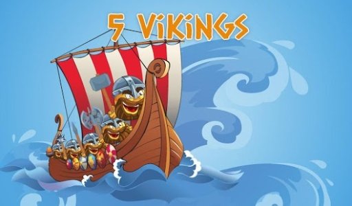 5 Vikings Free截图8