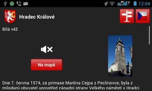 Hradec Kr&aacute;lov&eacute;截图3