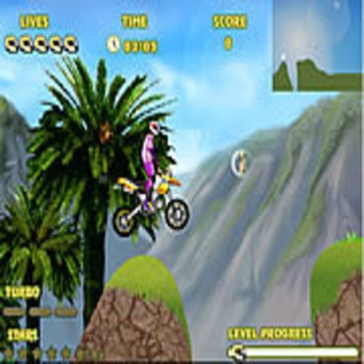 New Super Motorcycles Games截图2