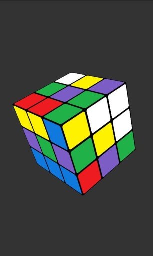 Puzzle Cube Lite截图1