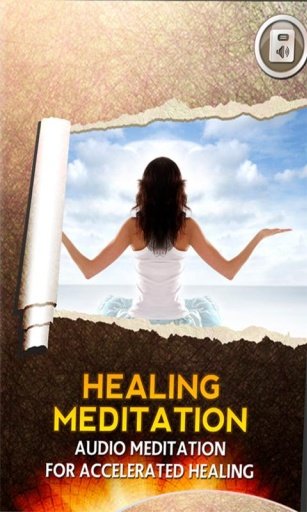 Healing Meditation截图1