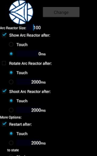 Arc Reactor截图6