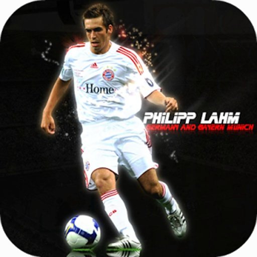 Philipp Lahm Skills Video截图8