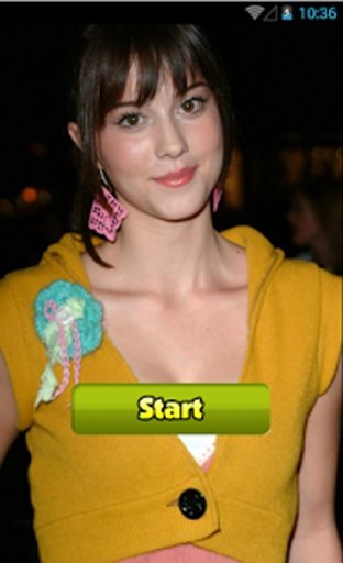 Mary Elizabeth Winstead Games截图2