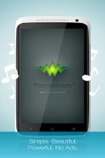 Ringtonium PRO Gold截图2