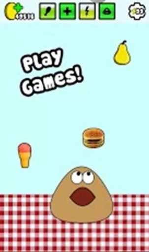 Pou Guide 2013截图6