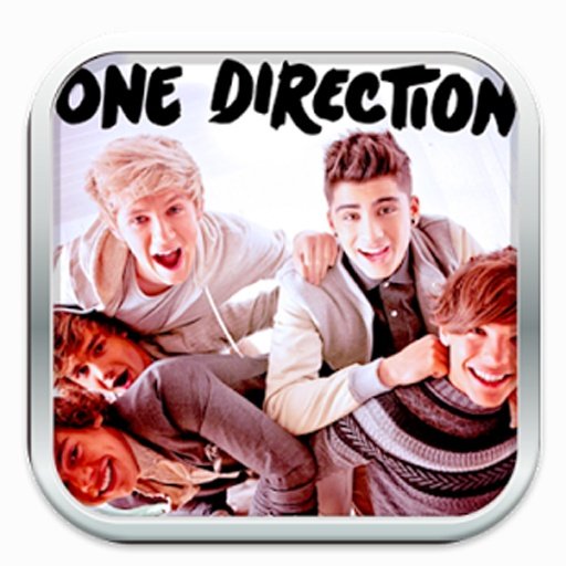 One direction Game New_Fans截图2