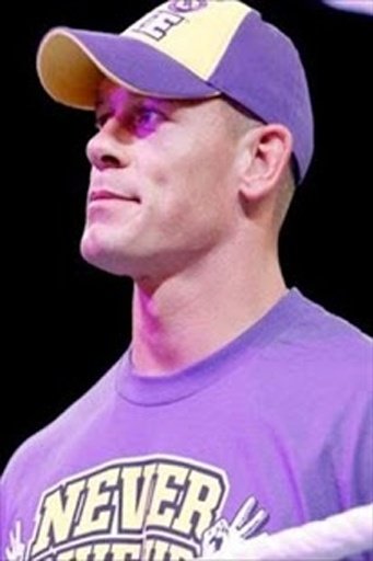 John Cena Songs截图1