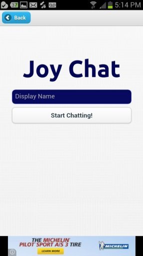 Joy FM Ghana (Chat)截图7