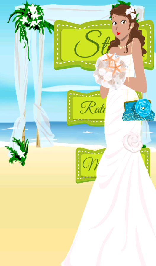 Dress up and Wedding Dresses截图11