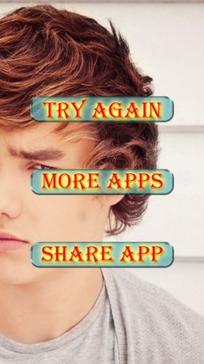 One Direction Liam Calling截图8