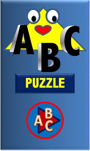 ABC Puzzle Lite截图5