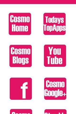 Cosmopolitan Fan Free截图2