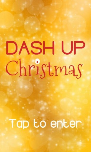 Dash Up - Christmas Edition截图3