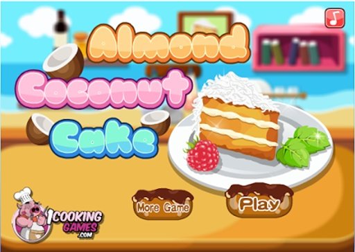 Cooking Games Play and Cook截图5