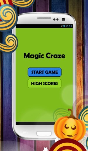 Magic Craze截图2