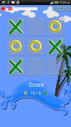 Tic Tac Toe aventure截图4