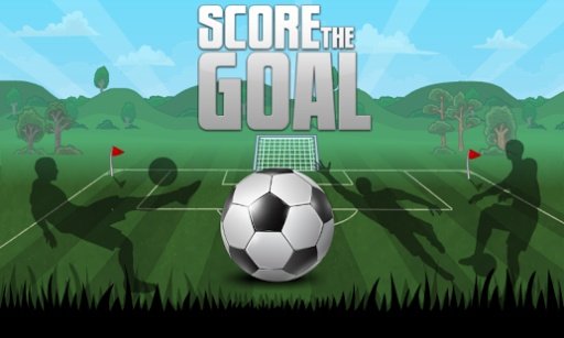 Score The Goal截图9