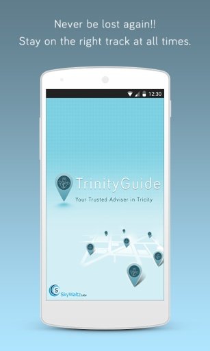 Trinity Guide截图2